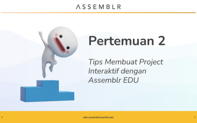 #SpeedUpYourJourney | Bootcamp Speed Up Goes to ACE Level 4 (Day 2)