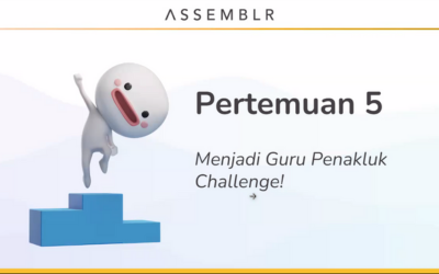 #SpeedUpYourJourney | Bootcamp Speed Up Goes to ACE Level 4 (Day 5)